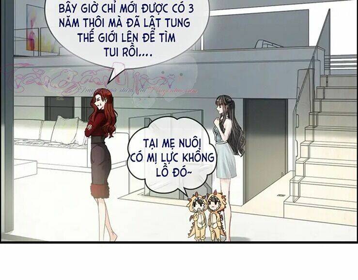 Cô Vợ Hợp Đồng Bỏ Trốn Của Tổng Giám Đốc Chap 319 - Next Chap 320