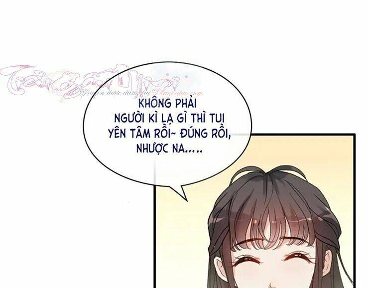 Cô Vợ Hợp Đồng Bỏ Trốn Của Tổng Giám Đốc Chap 319 - Next Chap 320