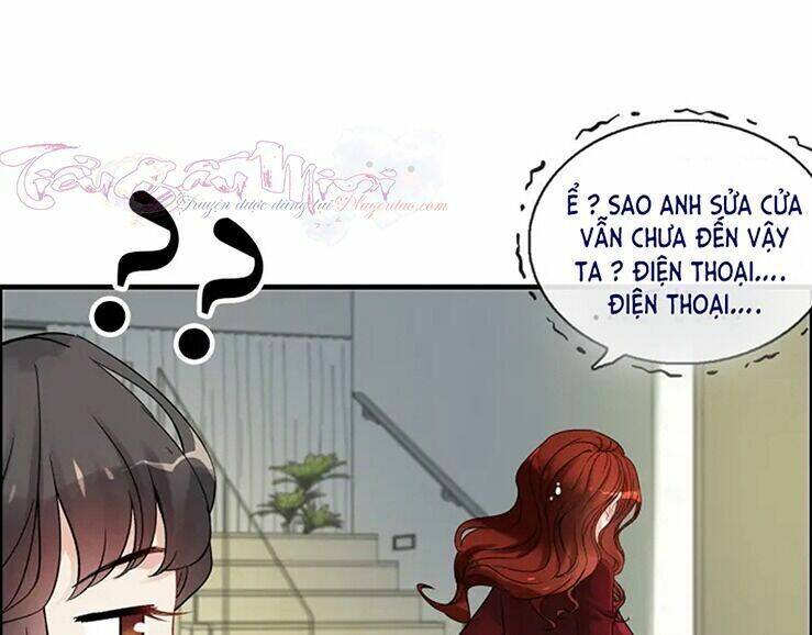 Cô Vợ Hợp Đồng Bỏ Trốn Của Tổng Giám Đốc Chap 319 - Next Chap 320