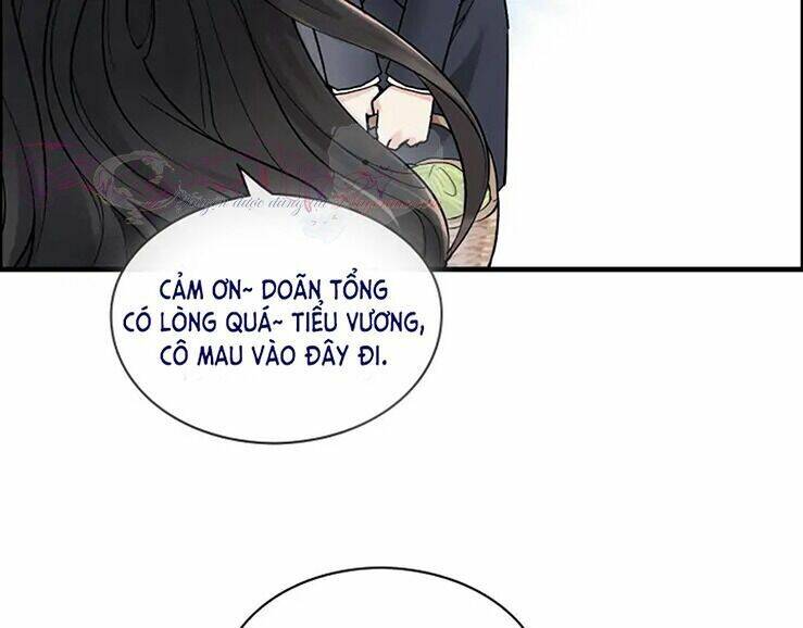 Cô Vợ Hợp Đồng Bỏ Trốn Của Tổng Giám Đốc Chap 319 - Next Chap 320