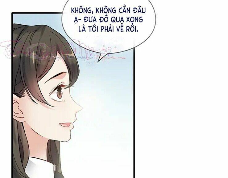 Cô Vợ Hợp Đồng Bỏ Trốn Của Tổng Giám Đốc Chap 319 - Next Chap 320