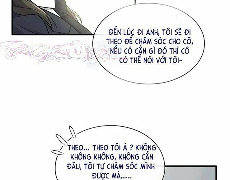 Cô Vợ Hợp Đồng Bỏ Trốn Của Tổng Giám Đốc Chap 319 - Next Chap 320