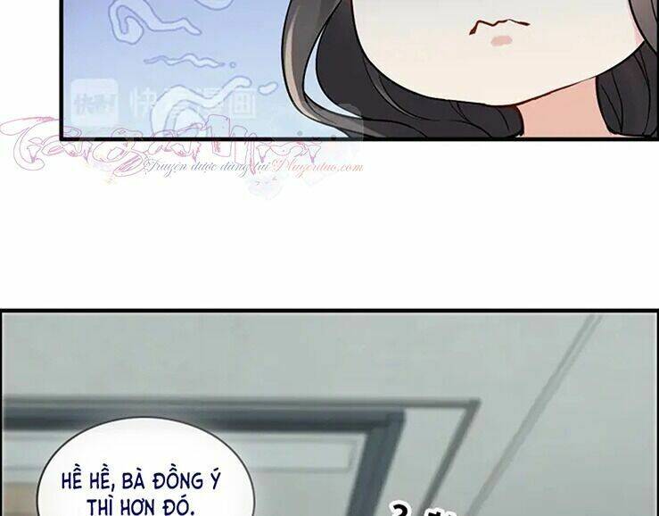 Cô Vợ Hợp Đồng Bỏ Trốn Của Tổng Giám Đốc Chap 319 - Next Chap 320