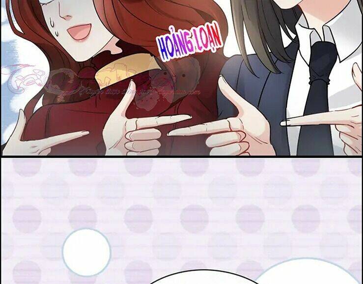 Cô Vợ Hợp Đồng Bỏ Trốn Của Tổng Giám Đốc Chap 319 - Next Chap 320