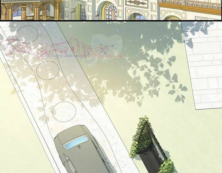 Cô Vợ Hợp Đồng Bỏ Trốn Của Tổng Giám Đốc Chap 319 - Next Chap 320