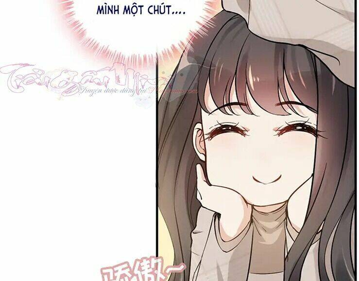 Cô Vợ Hợp Đồng Bỏ Trốn Của Tổng Giám Đốc Chap 319 - Next Chap 320