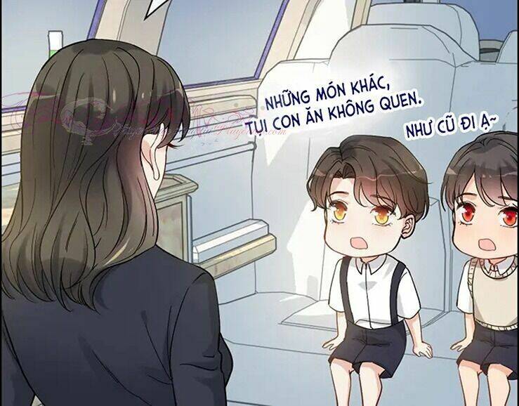 Cô Vợ Hợp Đồng Bỏ Trốn Của Tổng Giám Đốc Chap 319 - Next Chap 320