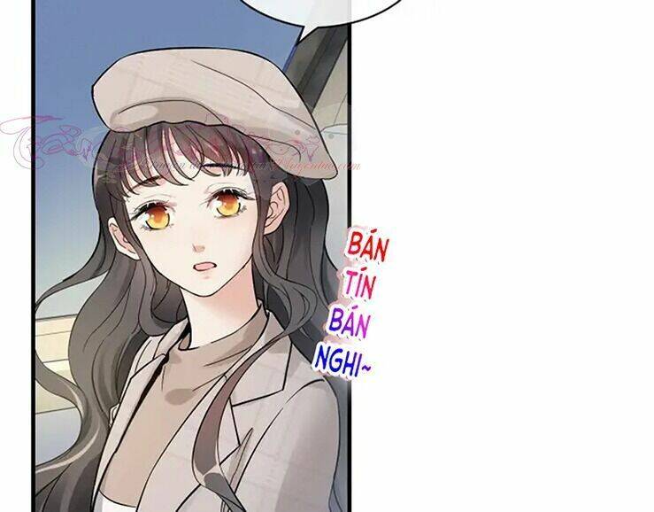 Cô Vợ Hợp Đồng Bỏ Trốn Của Tổng Giám Đốc Chap 319 - Next Chap 320