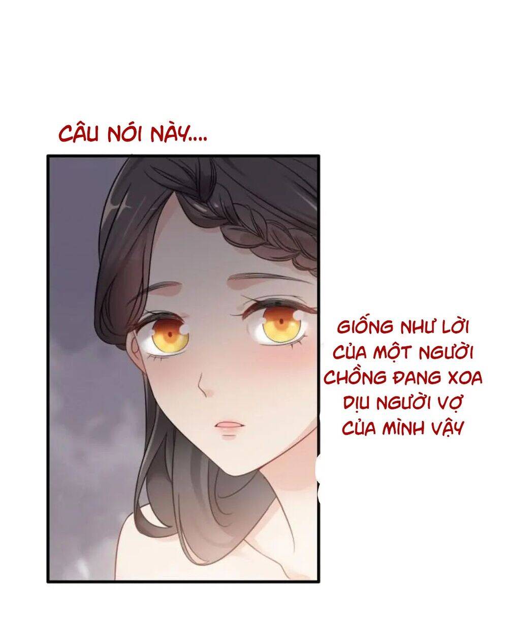 Cô Vợ Hợp Đồng Bỏ Trốn Của Tổng Giám Đốc Chap 322.1 - Next Chap 323.1