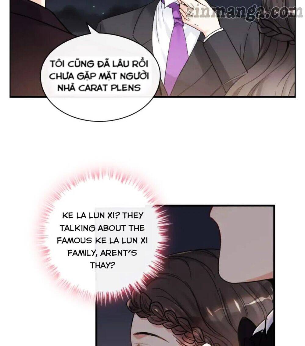 Cô Vợ Hợp Đồng Bỏ Trốn Của Tổng Giám Đốc Chap 322.2 - Next Chap 323.2