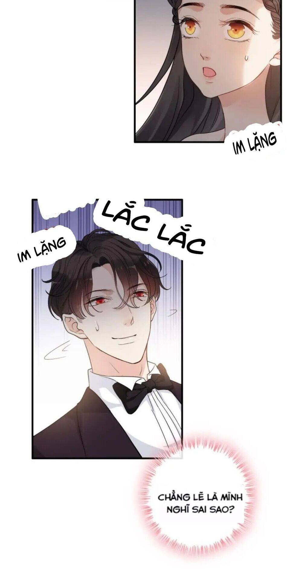 Cô Vợ Hợp Đồng Bỏ Trốn Của Tổng Giám Đốc Chap 322.2 - Next Chap 323.2