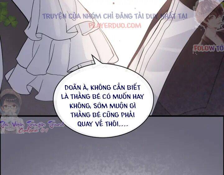 Cô Vợ Hợp Đồng Bỏ Trốn Của Tổng Giám Đốc Chap 324 - Next Chap 325