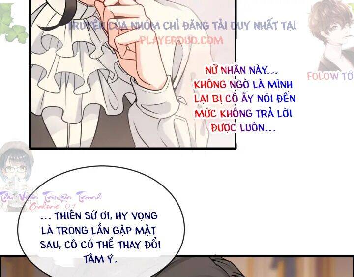 Cô Vợ Hợp Đồng Bỏ Trốn Của Tổng Giám Đốc Chap 324 - Next Chap 325
