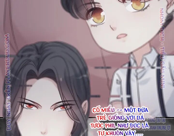 Cô Vợ Hợp Đồng Bỏ Trốn Của Tổng Giám Đốc Chap 326 - Next Chap 327