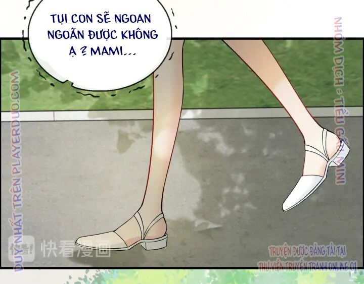 Cô Vợ Hợp Đồng Bỏ Trốn Của Tổng Giám Đốc Chap 326 - Next Chap 327