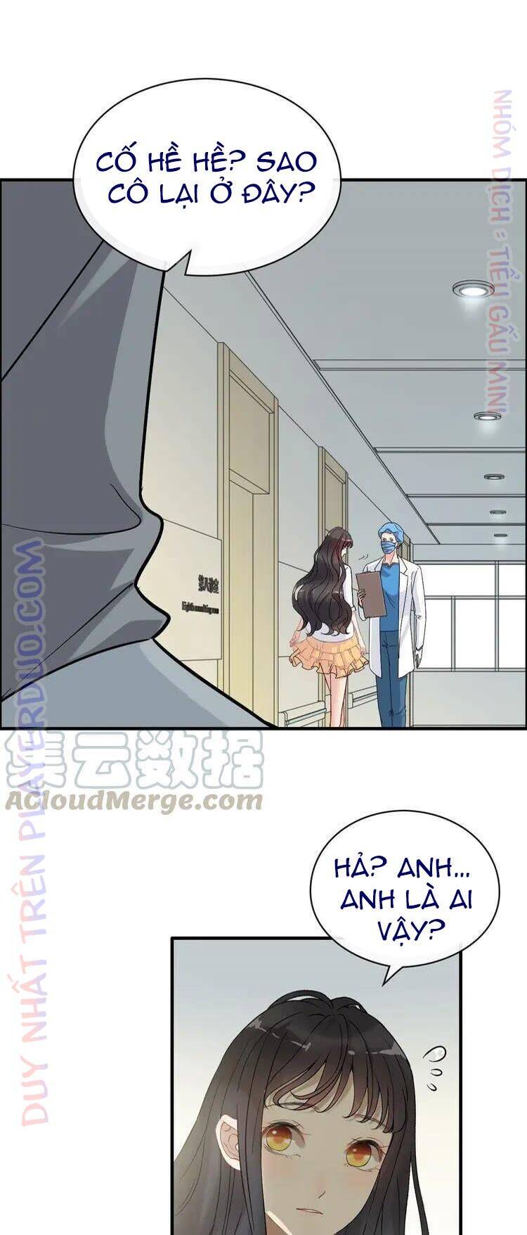 Cô Vợ Hợp Đồng Bỏ Trốn Của Tổng Giám Đốc Chap 327 - Next Chap 328