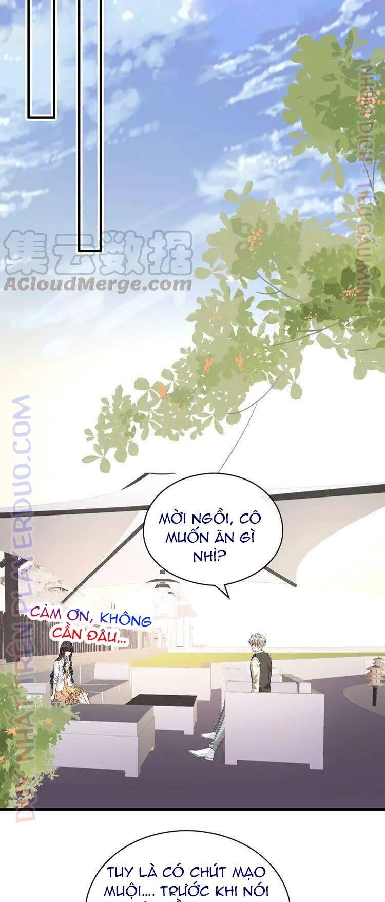 Cô Vợ Hợp Đồng Bỏ Trốn Của Tổng Giám Đốc Chap 327 - Next Chap 328