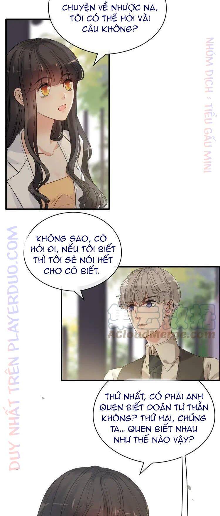 Cô Vợ Hợp Đồng Bỏ Trốn Của Tổng Giám Đốc Chap 327 - Next Chap 328