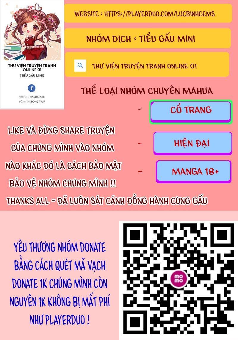 Cô Vợ Hợp Đồng Bỏ Trốn Của Tổng Giám Đốc Chap 327 - Next Chap 328