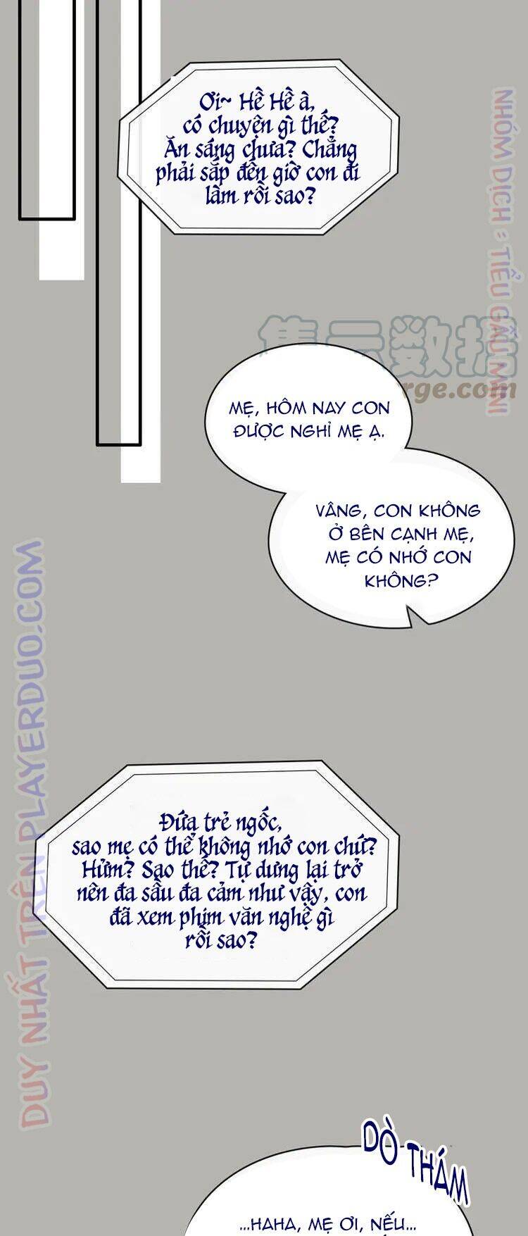 Cô Vợ Hợp Đồng Bỏ Trốn Của Tổng Giám Đốc Chap 327 - Next Chap 328