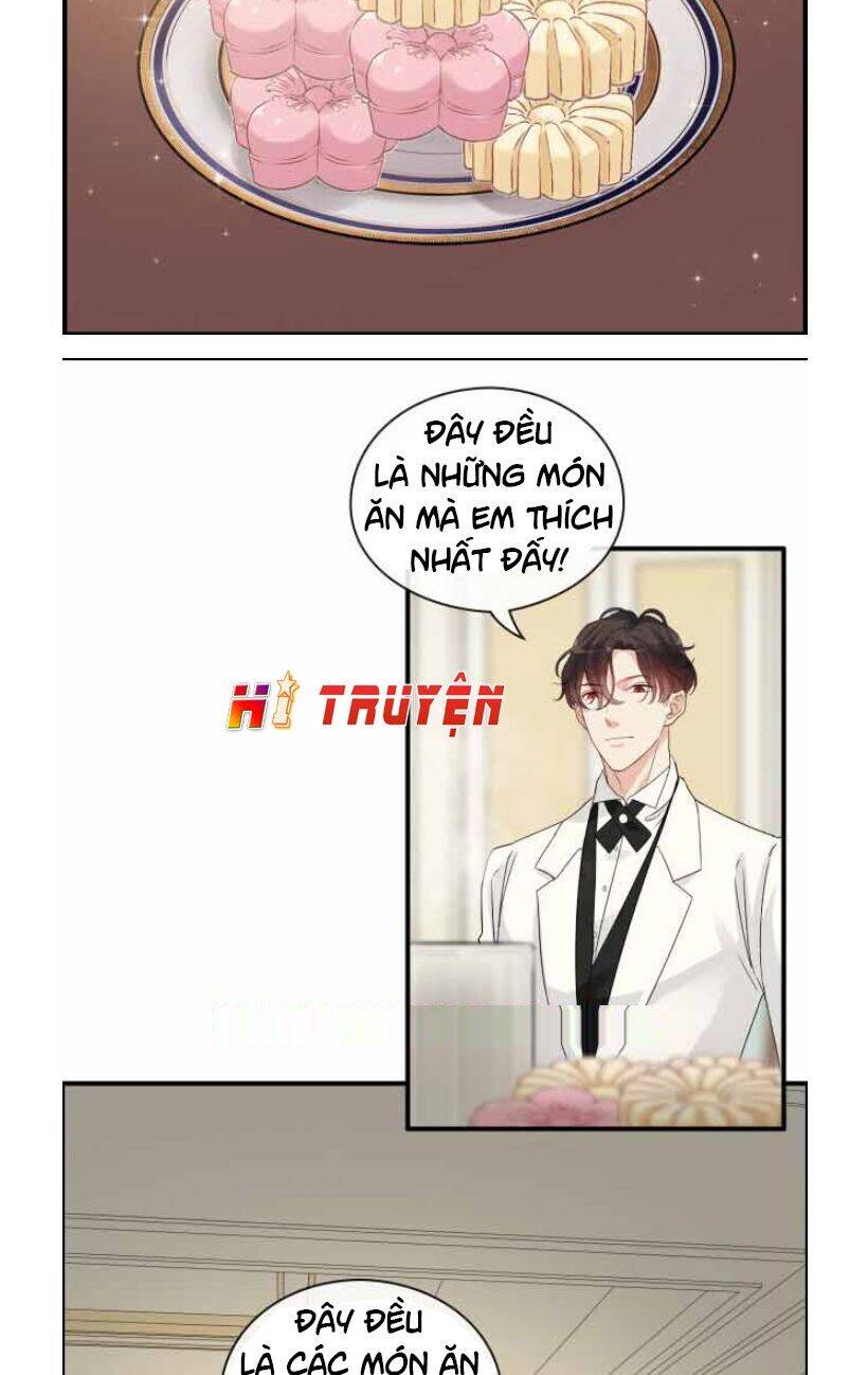 Cô Vợ Hợp Đồng Bỏ Trốn Của Tổng Giám Đốc Chap 330.2 - Next Chap 331.2