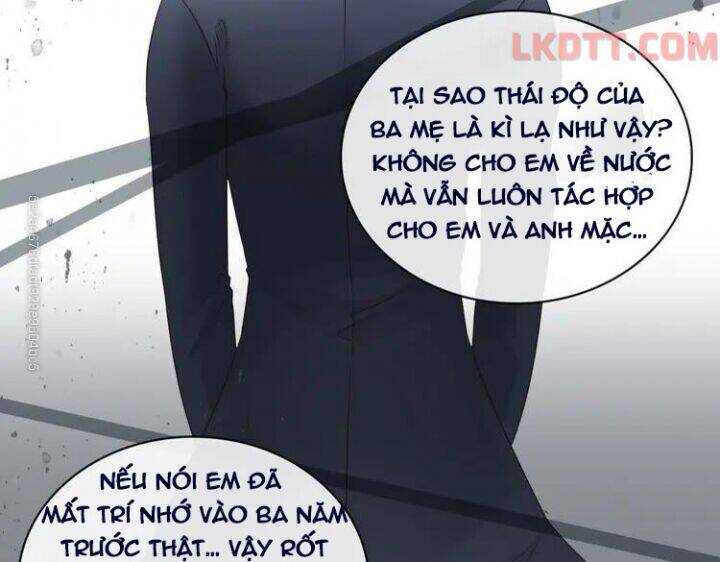 Cô Vợ Hợp Đồng Bỏ Trốn Của Tổng Giám Đốc Chap 333 - Next Chap 334