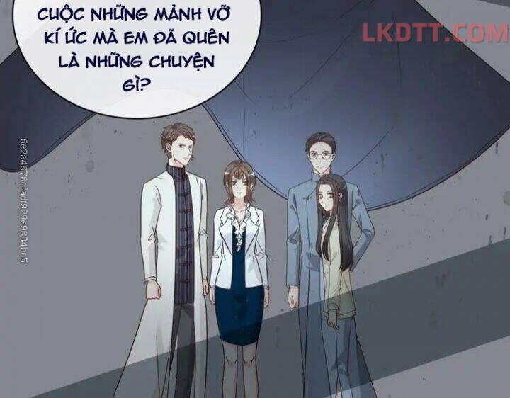 Cô Vợ Hợp Đồng Bỏ Trốn Của Tổng Giám Đốc Chap 333 - Next Chap 334