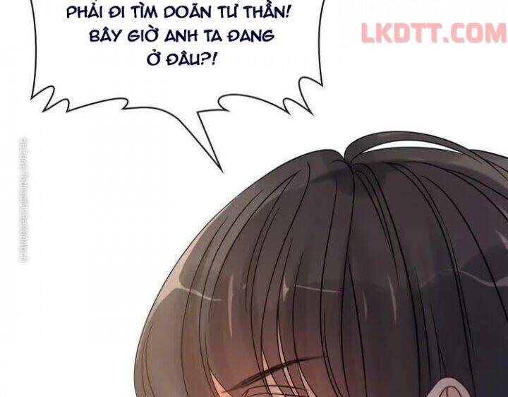 Cô Vợ Hợp Đồng Bỏ Trốn Của Tổng Giám Đốc Chap 333 - Next Chap 334