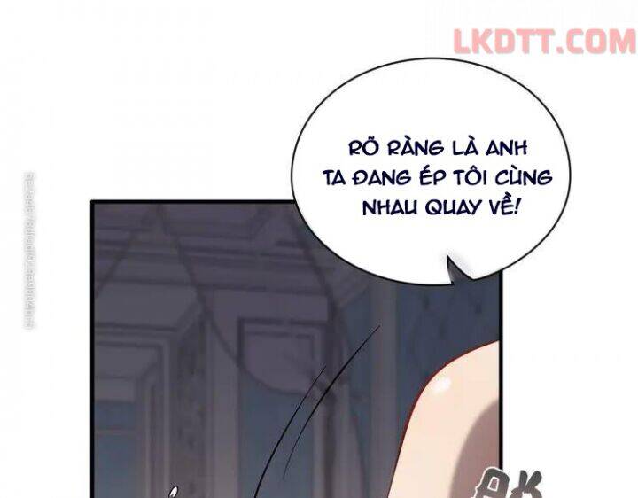 Cô Vợ Hợp Đồng Bỏ Trốn Của Tổng Giám Đốc Chap 333 - Next Chap 334