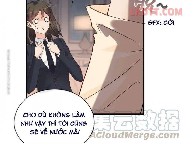 Cô Vợ Hợp Đồng Bỏ Trốn Của Tổng Giám Đốc Chap 333 - Next Chap 334