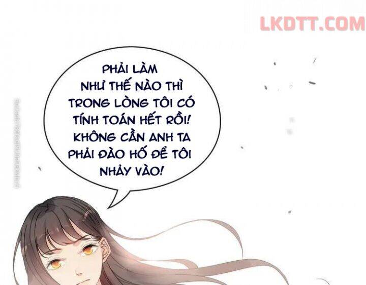 Cô Vợ Hợp Đồng Bỏ Trốn Của Tổng Giám Đốc Chap 333 - Next Chap 334
