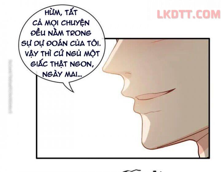 Cô Vợ Hợp Đồng Bỏ Trốn Của Tổng Giám Đốc Chap 333 - Next Chap 334