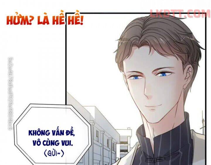 Cô Vợ Hợp Đồng Bỏ Trốn Của Tổng Giám Đốc Chap 336 - Next Chap 337