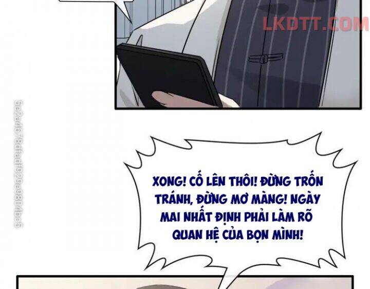 Cô Vợ Hợp Đồng Bỏ Trốn Của Tổng Giám Đốc Chap 336 - Next Chap 337