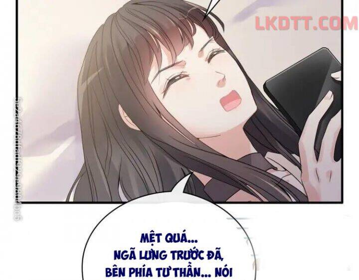 Cô Vợ Hợp Đồng Bỏ Trốn Của Tổng Giám Đốc Chap 336 - Next Chap 337