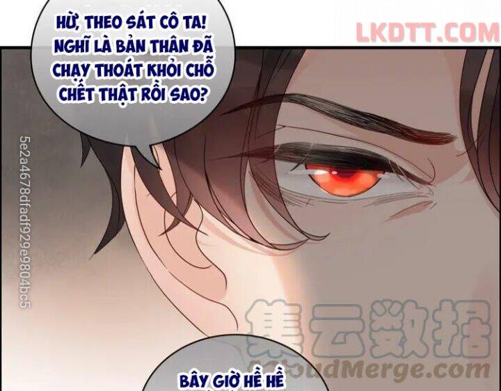 Cô Vợ Hợp Đồng Bỏ Trốn Của Tổng Giám Đốc Chap 336 - Next Chap 337