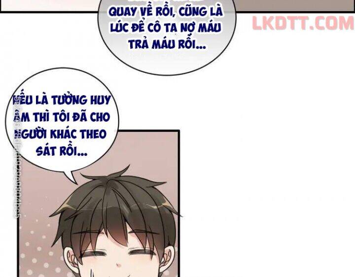 Cô Vợ Hợp Đồng Bỏ Trốn Của Tổng Giám Đốc Chap 336 - Next Chap 337