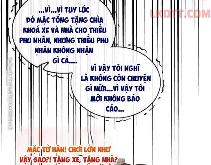 Cô Vợ Hợp Đồng Bỏ Trốn Của Tổng Giám Đốc Chap 336 - Next Chap 337