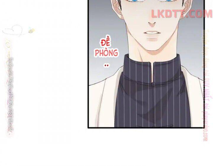 Cô Vợ Hợp Đồng Bỏ Trốn Của Tổng Giám Đốc Chap 338 - Next Chap 339