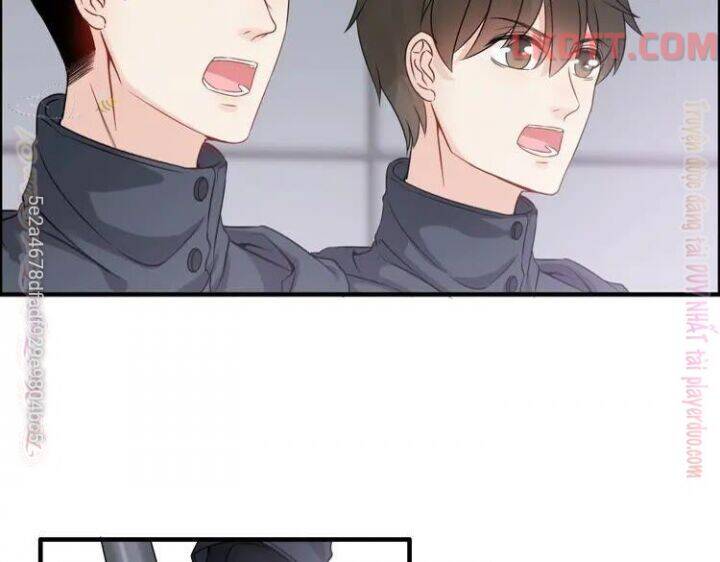 Cô Vợ Hợp Đồng Bỏ Trốn Của Tổng Giám Đốc Chap 338 - Next Chap 339