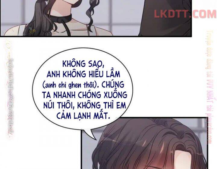 Cô Vợ Hợp Đồng Bỏ Trốn Của Tổng Giám Đốc Chap 338 - Next Chap 339