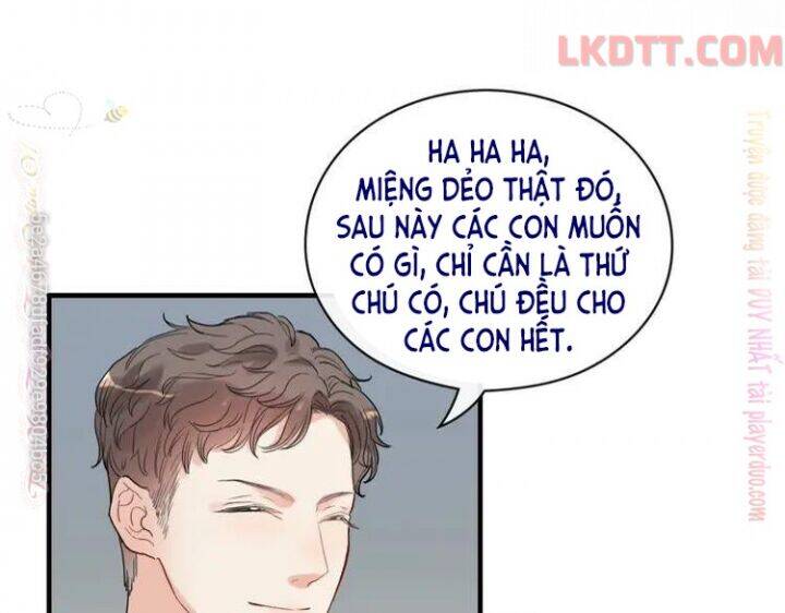 Cô Vợ Hợp Đồng Bỏ Trốn Của Tổng Giám Đốc Chap 338 - Next Chap 339