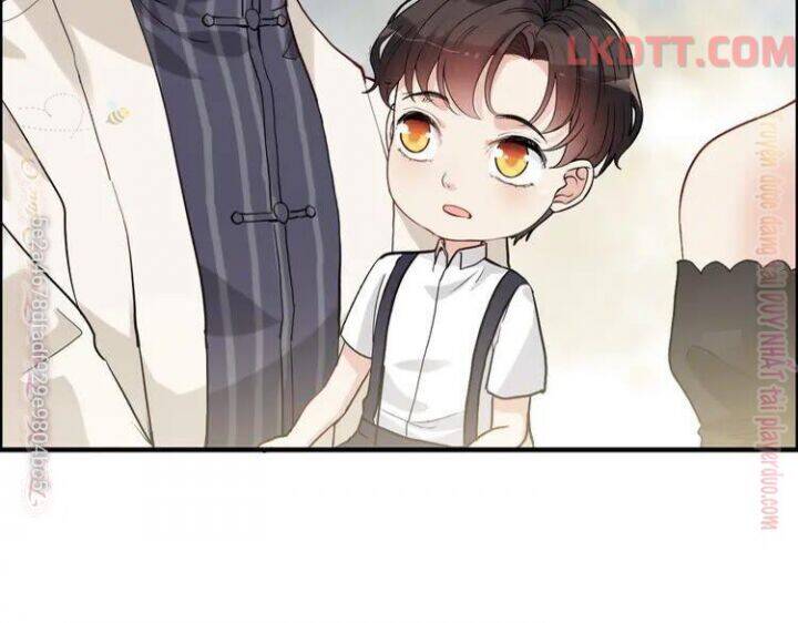 Cô Vợ Hợp Đồng Bỏ Trốn Của Tổng Giám Đốc Chap 338 - Next Chap 339