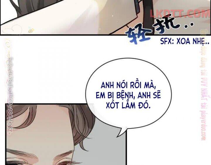 Cô Vợ Hợp Đồng Bỏ Trốn Của Tổng Giám Đốc Chap 338 - Next Chap 339