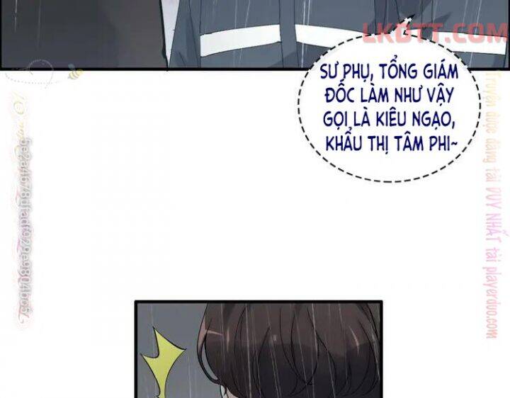 Cô Vợ Hợp Đồng Bỏ Trốn Của Tổng Giám Đốc Chap 338 - Next Chap 339