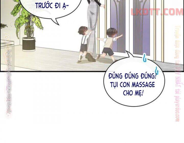 Cô Vợ Hợp Đồng Bỏ Trốn Của Tổng Giám Đốc Chap 338 - Next Chap 339