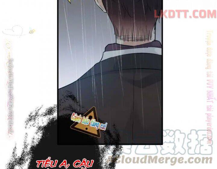 Cô Vợ Hợp Đồng Bỏ Trốn Của Tổng Giám Đốc Chap 338 - Next Chap 339