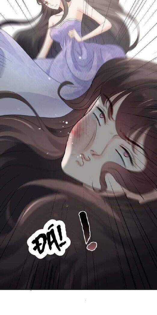 Cô Vợ Hợp Đồng Bỏ Trốn Của Tổng Giám Đốc Chap 345 - Next Chap 346