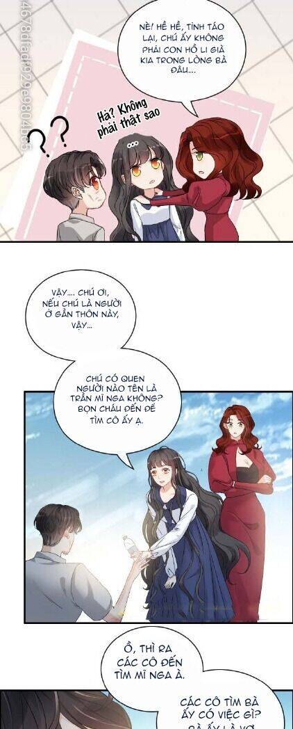 Cô Vợ Hợp Đồng Bỏ Trốn Của Tổng Giám Đốc Chap 349 - Next Chap 350