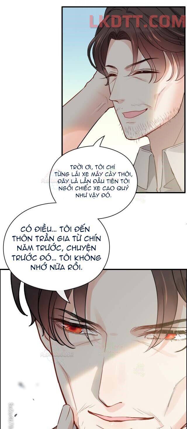 Cô Vợ Hợp Đồng Bỏ Trốn Của Tổng Giám Đốc Chap 349 - Next Chap 350